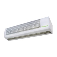 Тепловая завеса